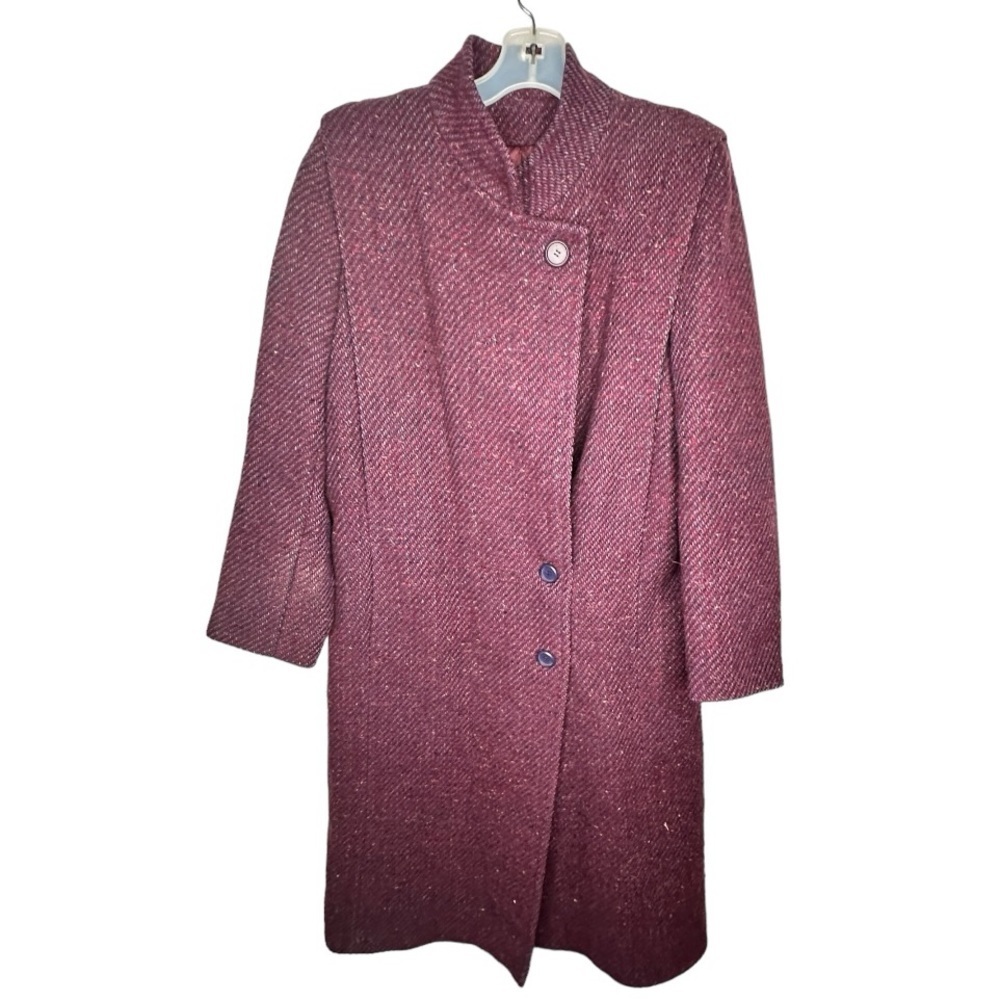 Vintage‎ Bonders Long Wool Coat